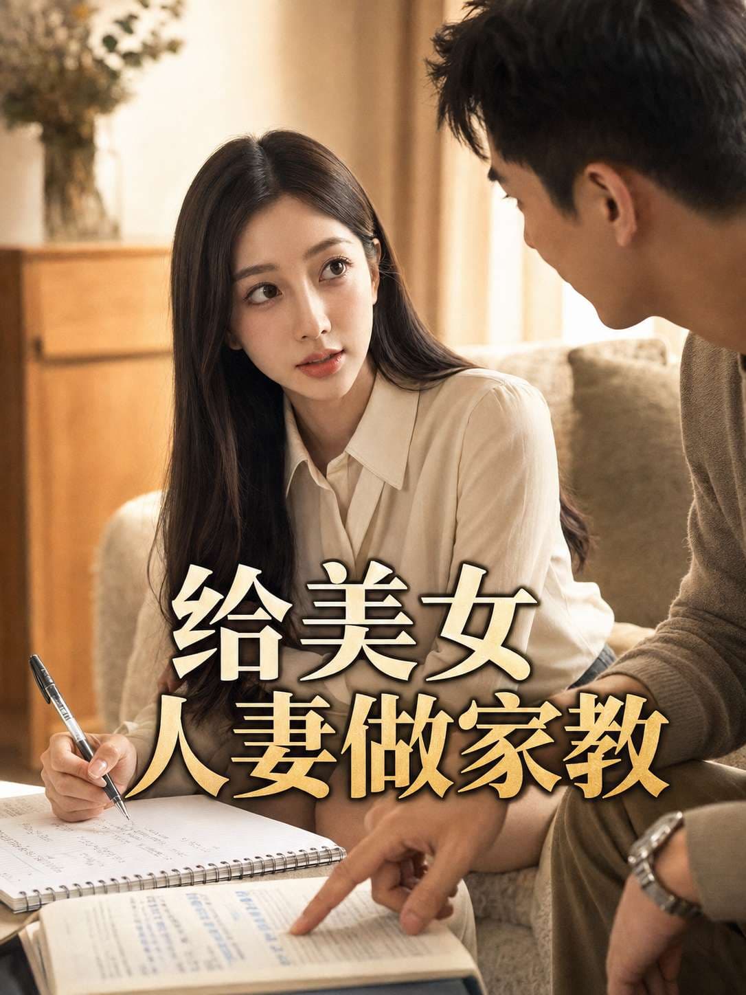 The Tutor by the Book, The adult tutor in The Private Tutor. Fictional adult character on Huangguo Peipei