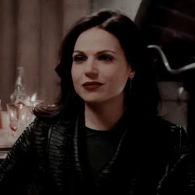 Regina Mills，The Evil Queen