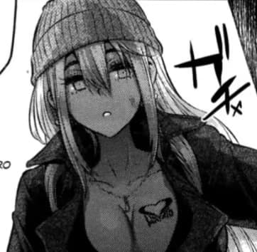 Saki Yoshida，🥀 | Save her.