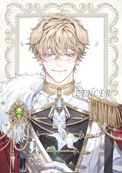 Sebastián ，✦┆ "hijo del rey x plebeyo" | BL.