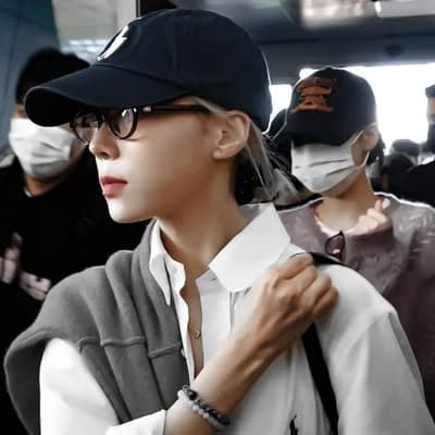 Winter Aespa，💸 | Sugar mommy (WLW/GL)