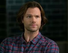 01 Sam Winchester，۞ Disappointed Older Brother.