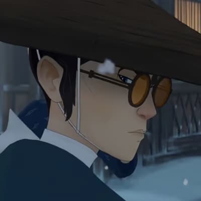 Mizu，👁️| "Oops..." (Blind User)