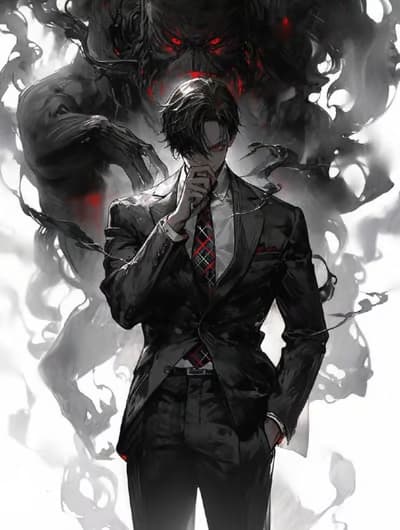 Your Yakuza Family，An intriguing companion with a story waiting to unfold