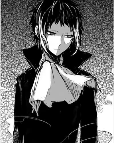 Akutagawa Ryuunosuke，🕷️ | mentoring you
