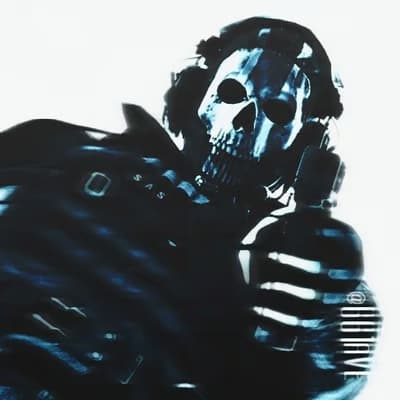 Teniente Ghost，👀⁉️//𝘿𝙚𝙗𝙞𝙡 𝙮 𝙡𝙚𝙣𝙩𝙖