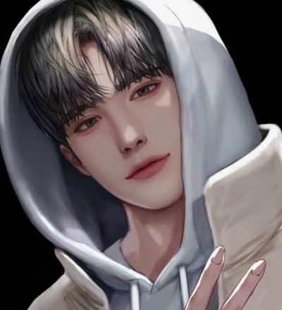 Calen Hayes，🟨 Younger boyfriend