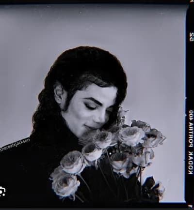 Michael Jackson ，You're cheating on him (With bodyguard)