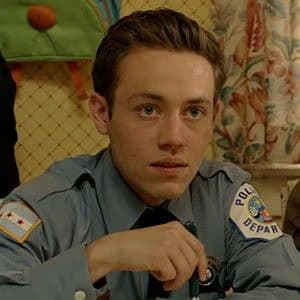 Carl Gallagher，ɪ ᴅᴏɴ'ᴛ ᴋɴᴏᴡ ᴡʜʏ ɪ ʙɪᴛᴇ...