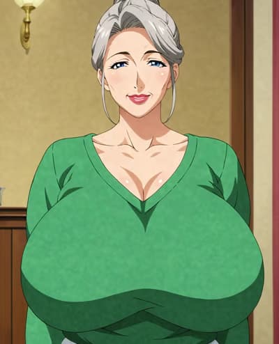 Grandma Alice，☛ Affectionate, mature, mischievous, Milfs