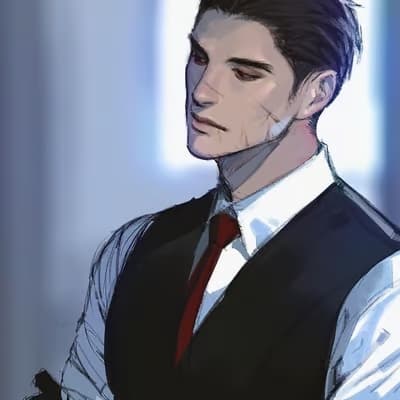 Stressed Husband，I’m busy, can’t you see?
