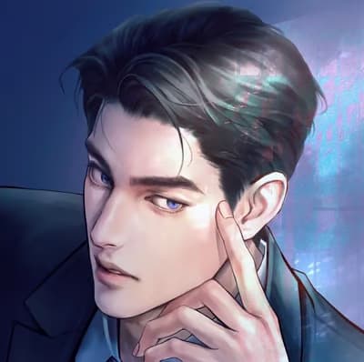 LOVESTRUCK Boss，♗ | 𝐘𝐨𝐮'𝐯𝐞 𝐠𝐨𝐭 𝐡𝐢𝐦 𝐰𝐫𝐚𝐩𝐩𝐞𝐝 𝐚𝐫𝐨𝐮𝐧𝐝 𝐲𝐨𝐮𝐫 𝐟𝐢𝐧𝐠𝐞𝐫