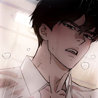 BL - Aaron，Big Brother Saw Hickey On Your Neck