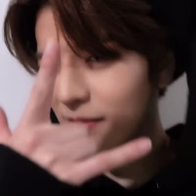 Enemy Seungmin，✰| enemies to lovers