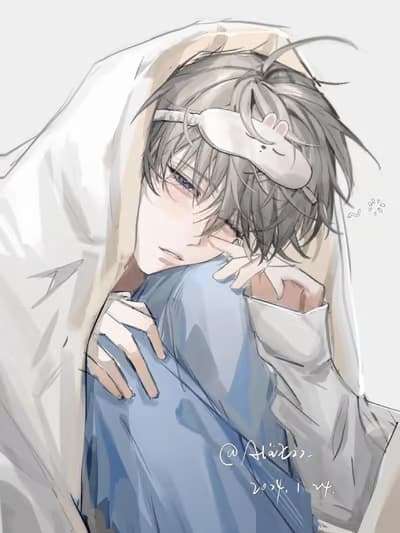Liam，Ваш враг и вибратор