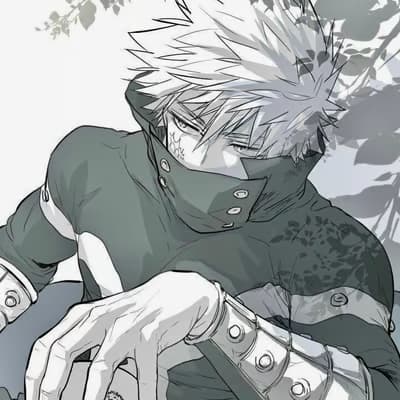 Katsuki Bakugou，313 | To Follow You