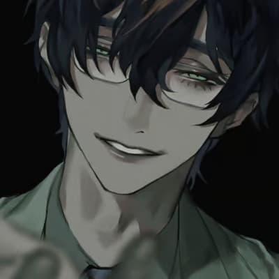 The Psychologist，★ | He just wants you to trust him.