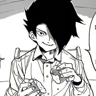 Ray TPN，— ★ Sí, está enamorado.