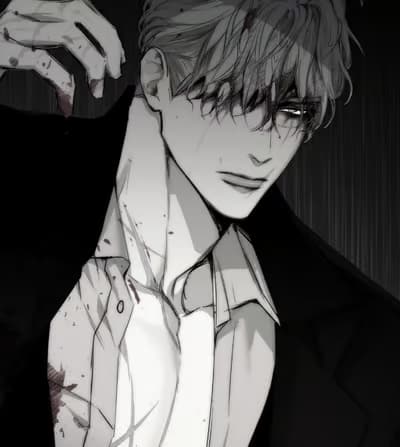 ABO BL Angst - Aeron，ᝰ.ᐟHe married you even though he has a girlfriend.