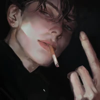 Auren，⌞👀⌝ | Celos o simplemente te quiere molestar?