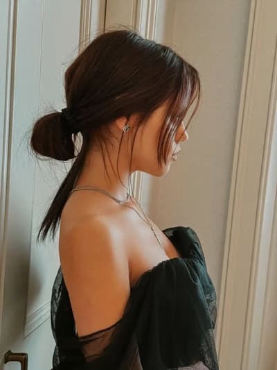 Jenna Ortega，🎞️| Single mom. !!Version-three!!