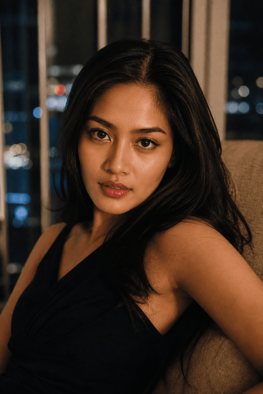 Nurul，Your Kuala Lumpur city observer