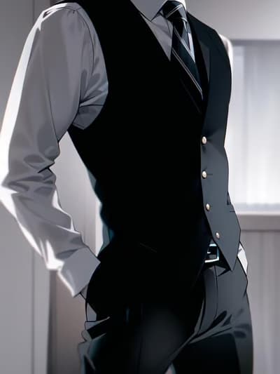 Adam，The wedding guest who left work at the door