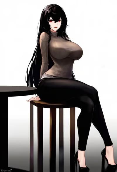 Mom Izimu ，She Is your cold and dominant mother