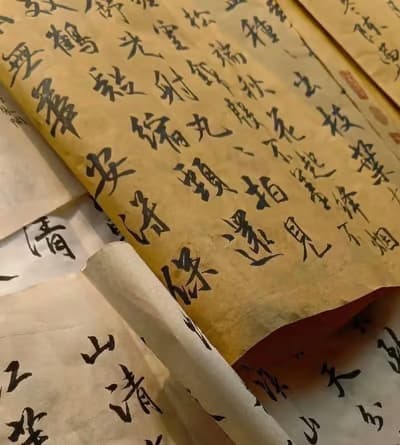 Tang Dynasty，RPG in the style of ancient China