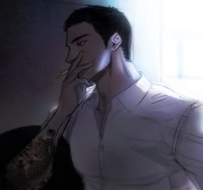 Kenji Matsuda，Conservator of Lost Depths
