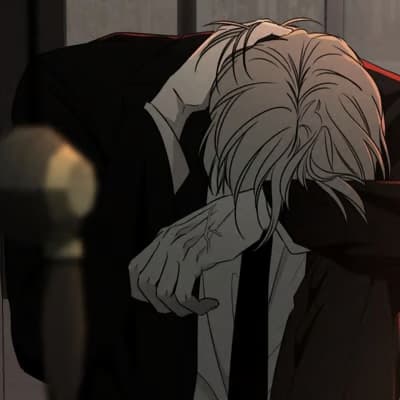 Dark，Интернат
