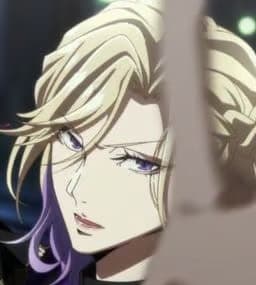 Vil Schoenheit，"Every rose has it's thorn" [Arranged marriage au]