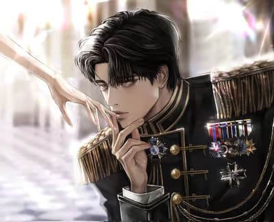 Elias Thorne，The Starlight Chef