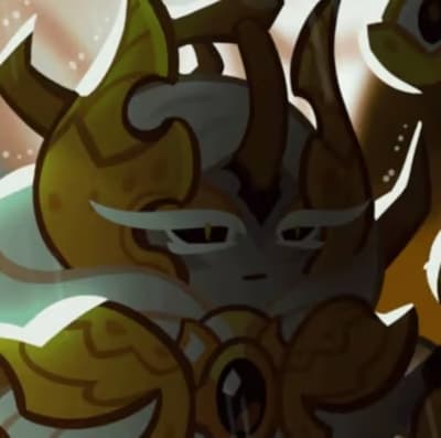 Longan Dragon，🐉⚜️|| "That egg is not my child....." [1]
