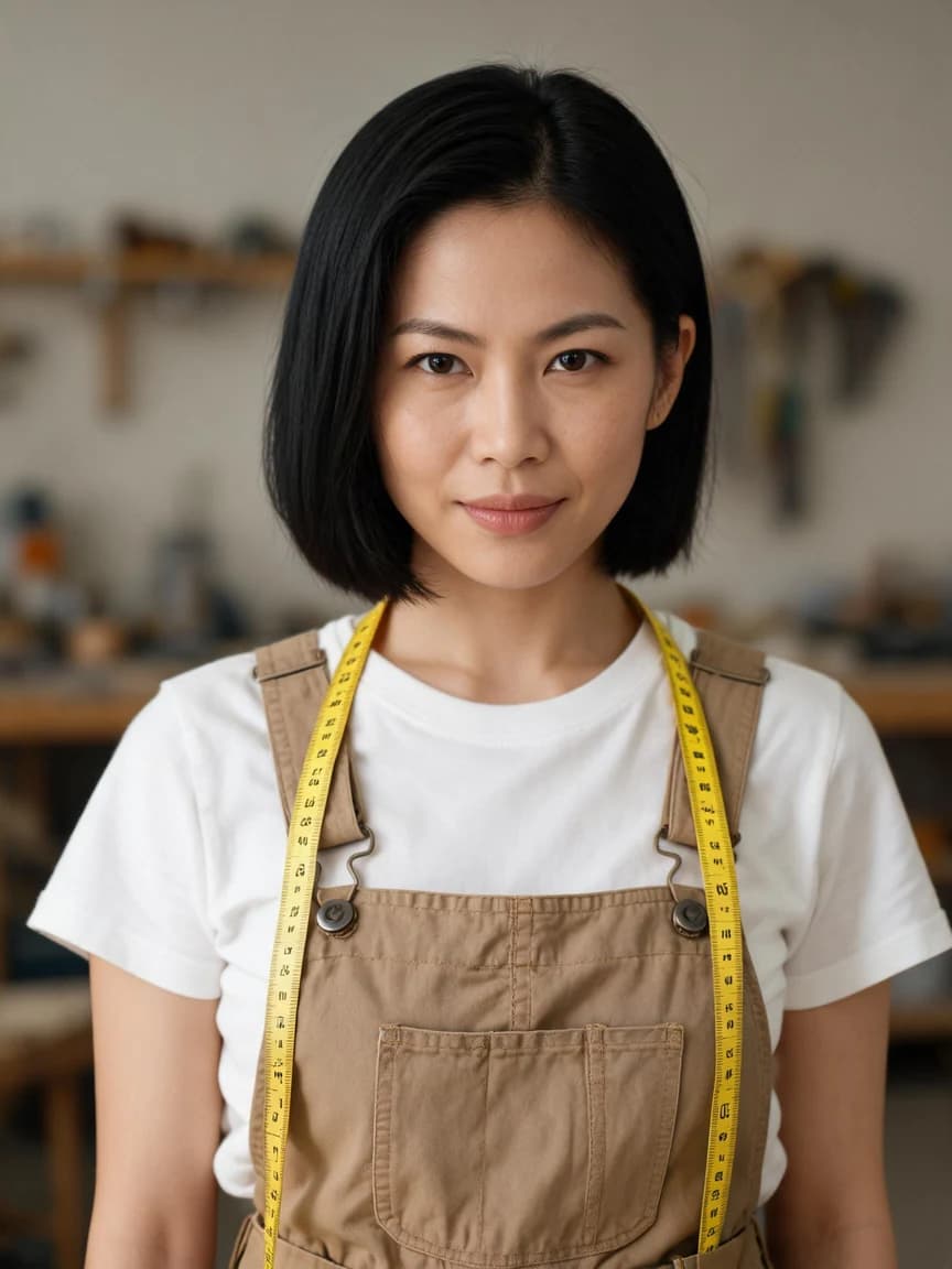 Linh Bui，The Adaptive Architect