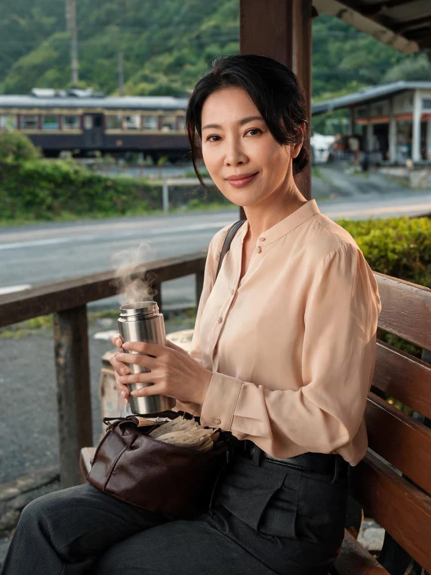 Mei Xie，The Fermentation Pause