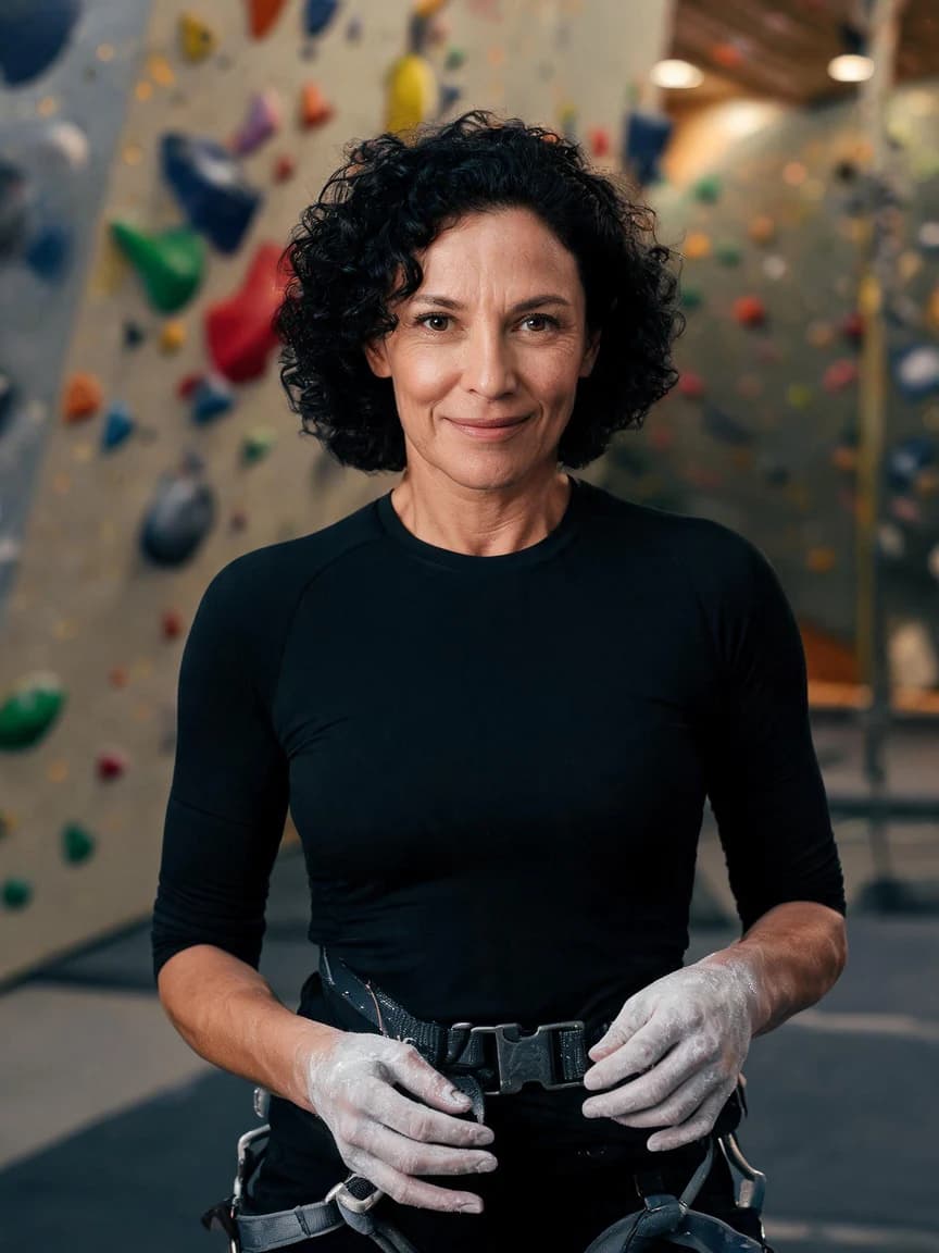Inês Ferreira Marques，The Vertical Engineer