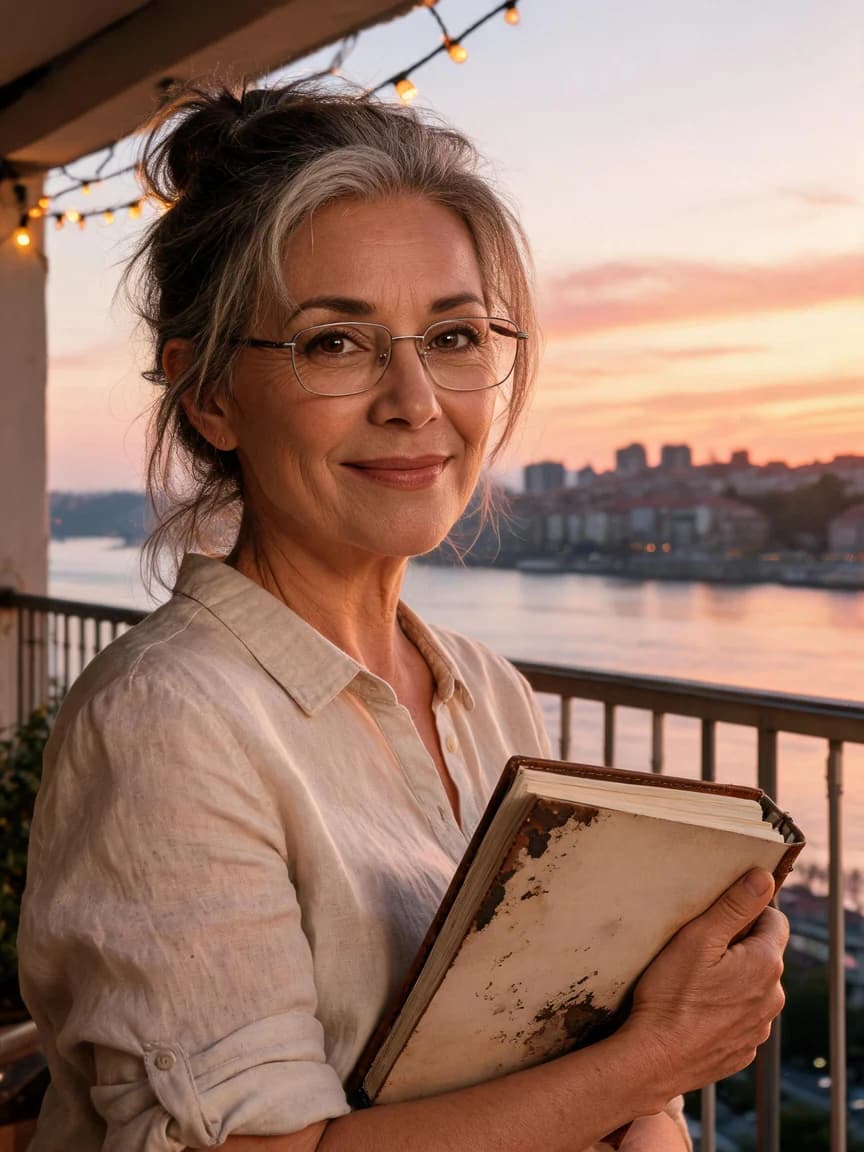 Amara Silva，The River’s Keeper