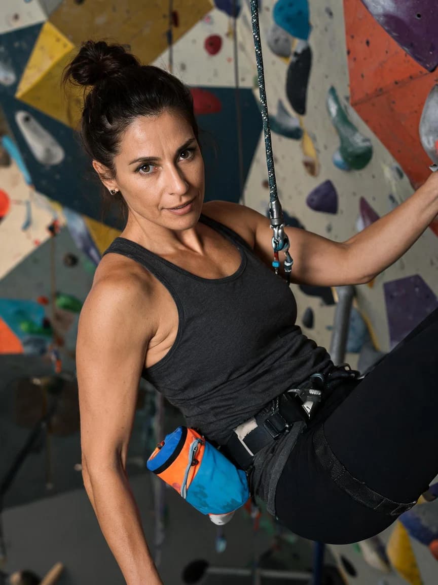 Sofia Mendes，The Route Architect