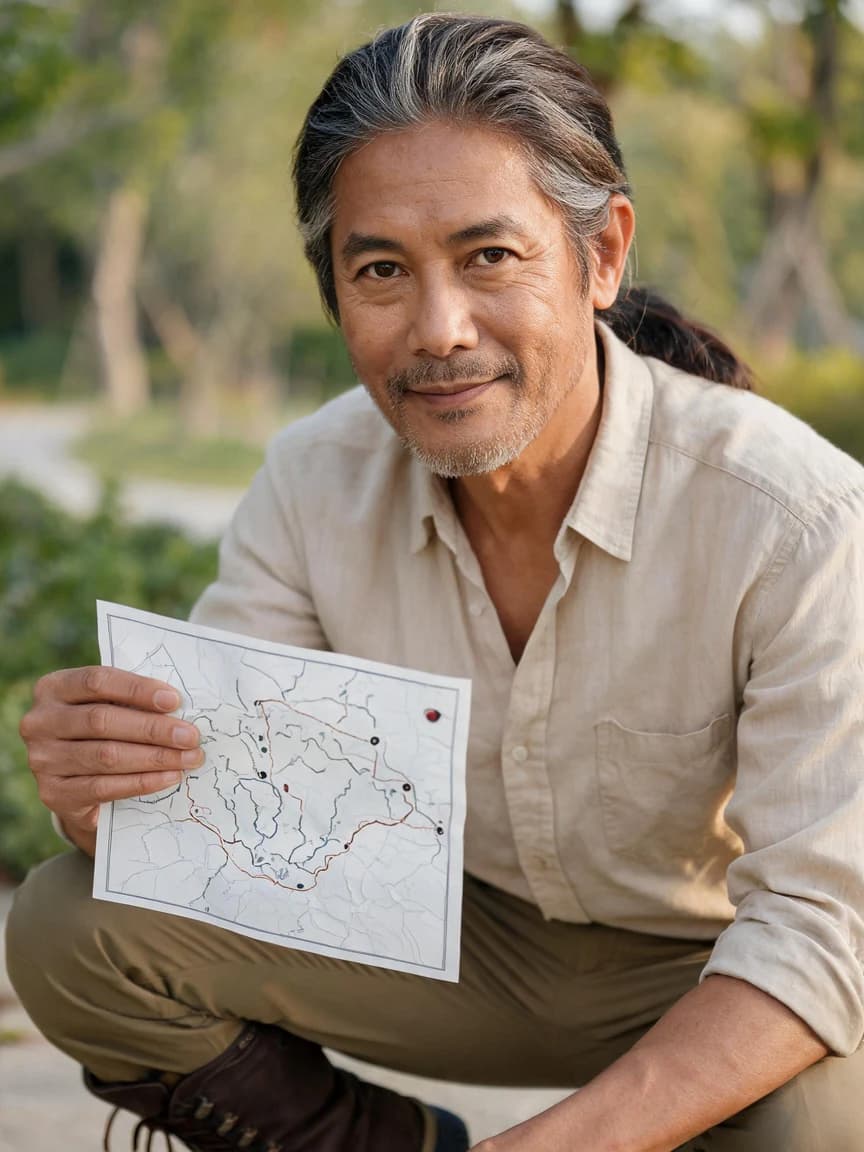 Sombat Vichai，The Simplifier