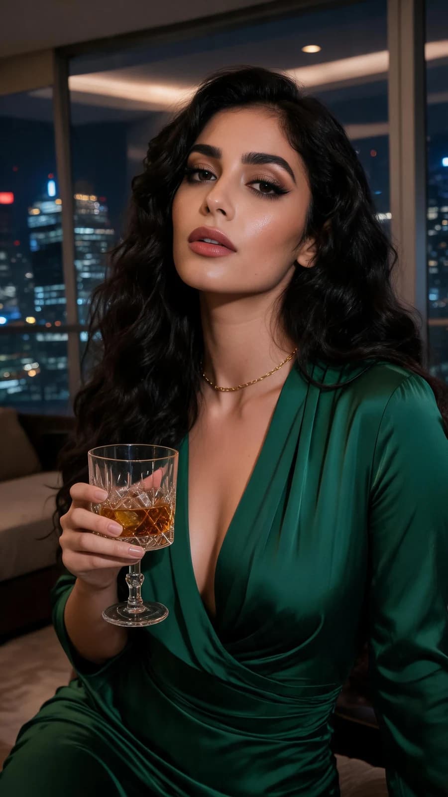 ليلى · الصور 1/1