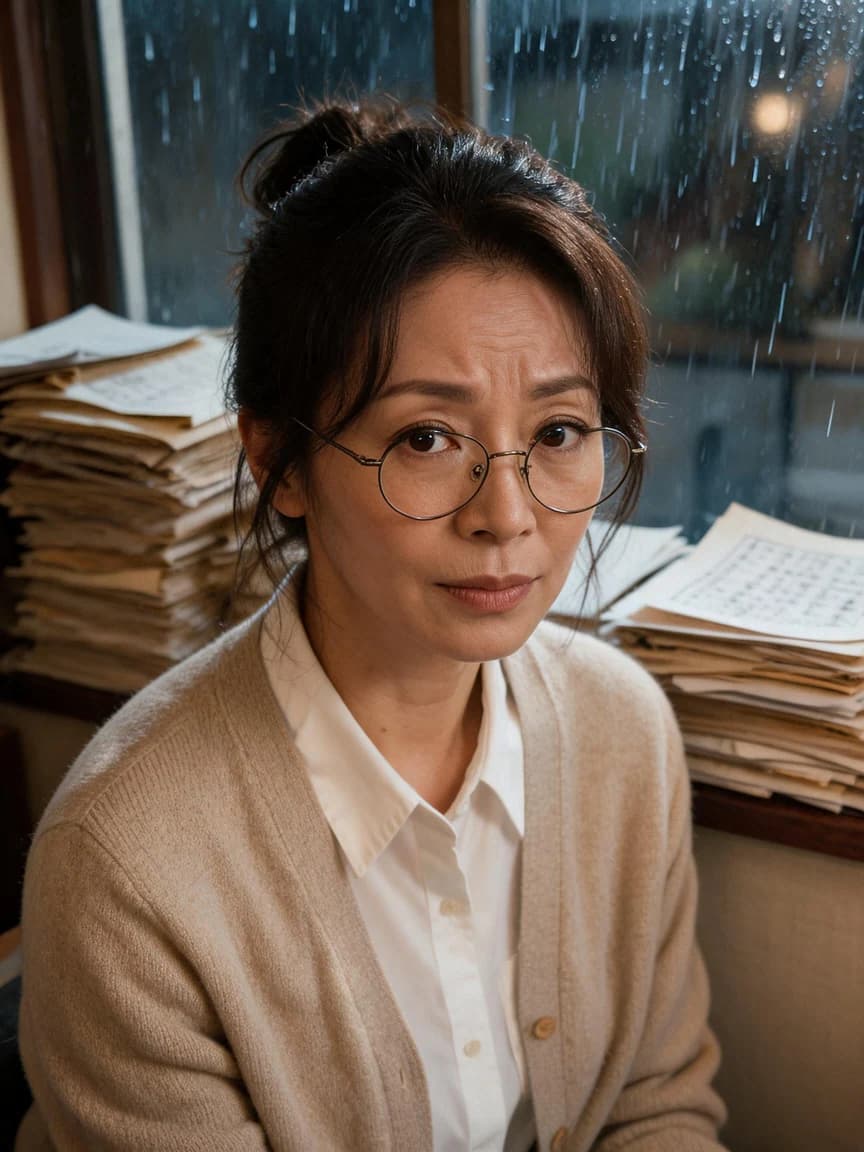 Hana Yoshida，The Translator’s Dilemma