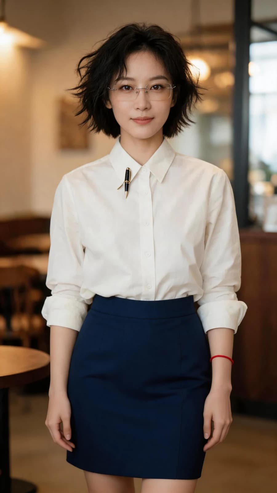Duan Zhiwei，Editor who reviews manuscripts for publishers but secretly writes novels