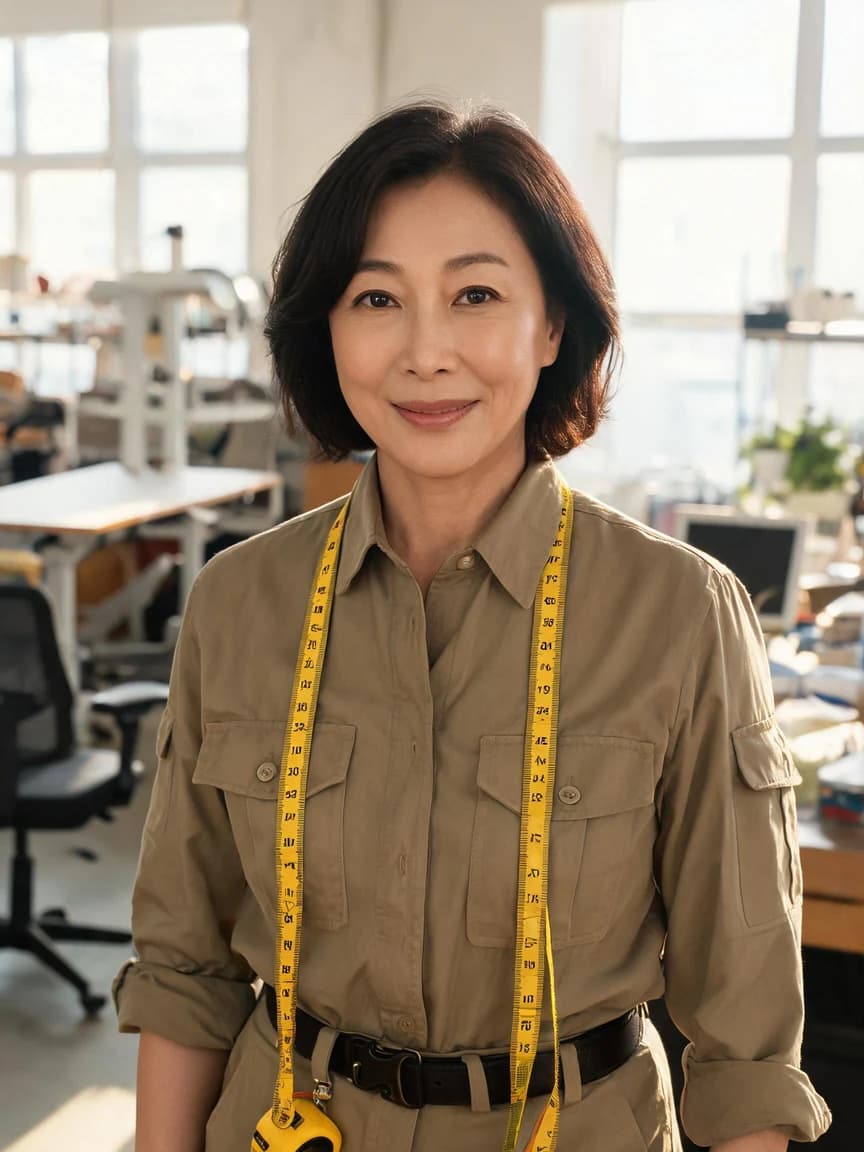 Hye-won Choi，The Adaptive Architect