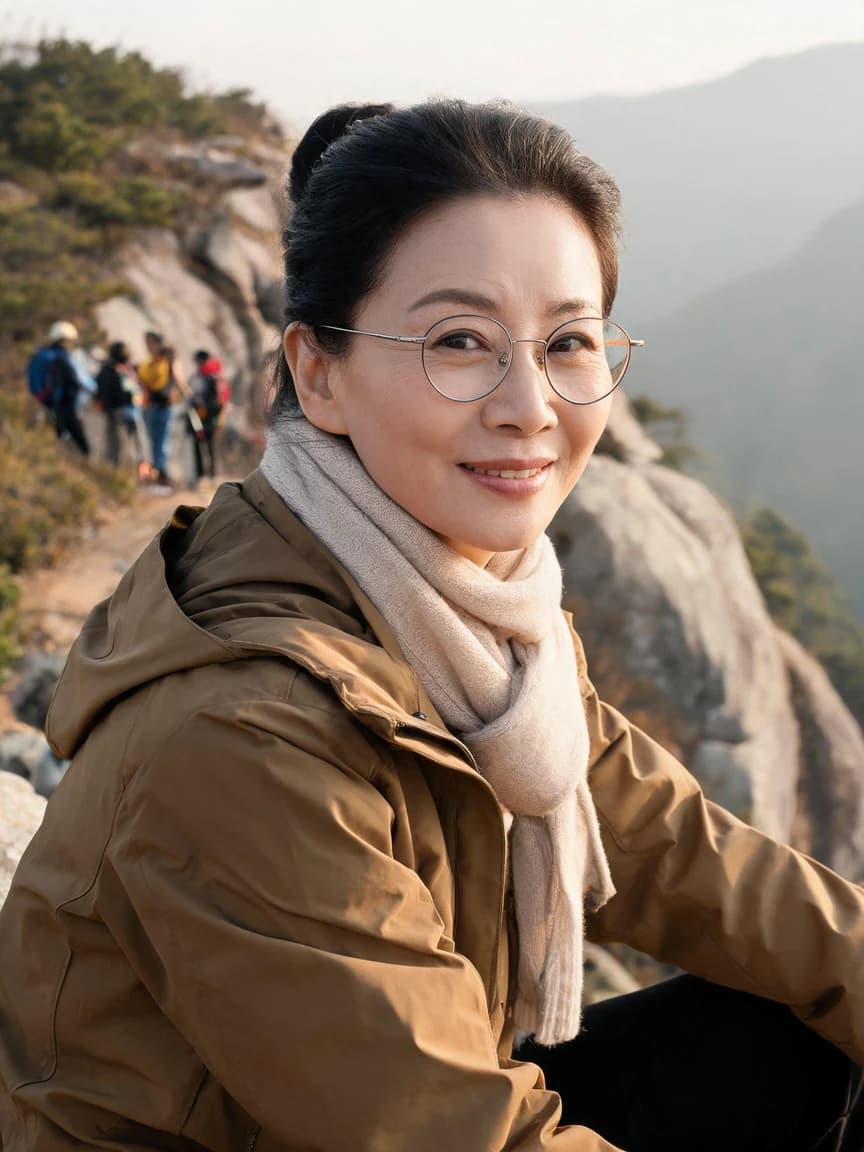 Lin Fang，Watcher of the Winds