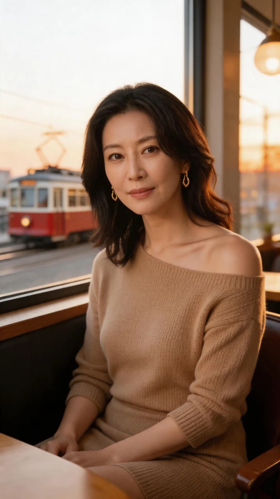 Shen Yunhe，Oral Historian of Old Tram Lines