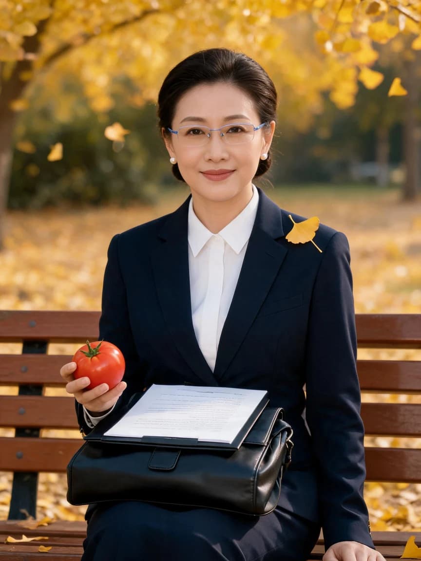 Xin Ruotong，Female partner who has sat at cross-border M&A negotiation tables for twelve years and has recently begun to question the definition of 'success'