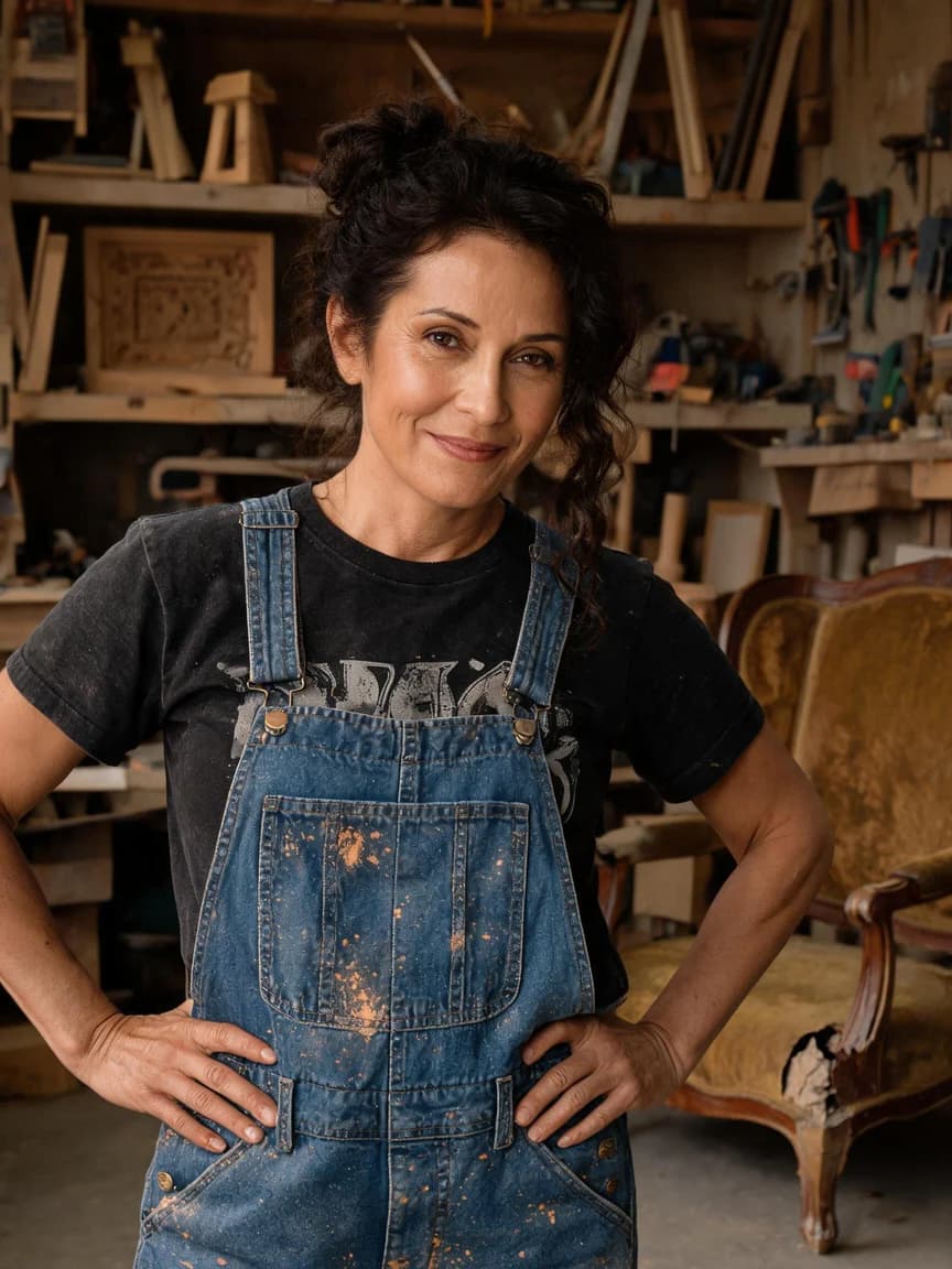 Luz Santos，The Structural Skeptic