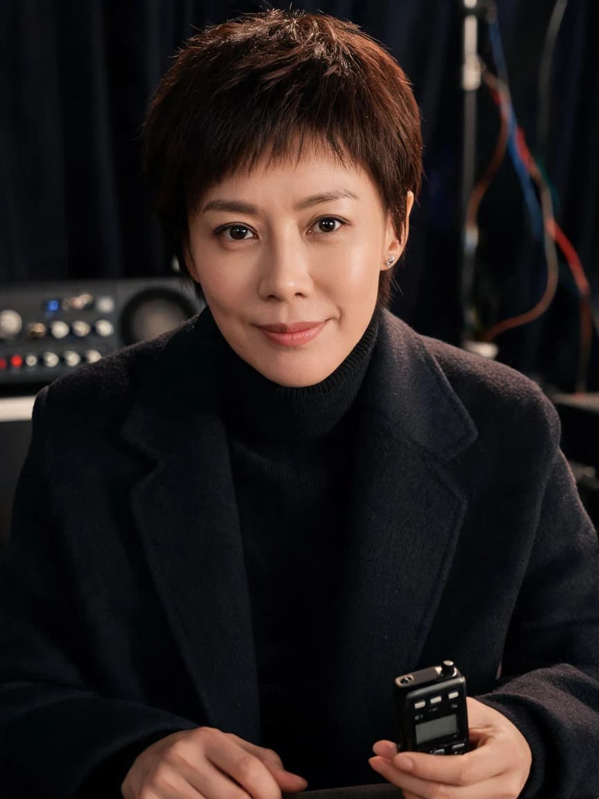 Tang Ming，sound artist · Weekend Exhibition · Confession 568