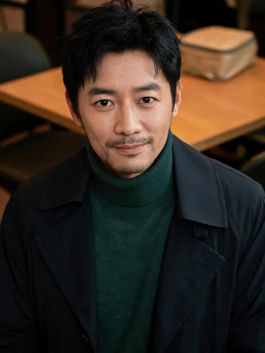 Xu Yan，night-shift reporter · After-Hours Restaurant: Promise 621